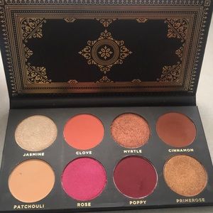Ace Beaute Grandiose Palette